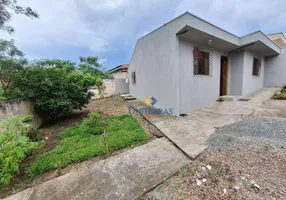 Foto 1 de Casa com 2 Quartos à venda, 71m² em SAO GABRIEL, Colombo
