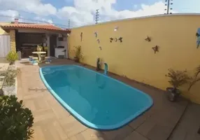 Foto 1 de Casa com 2 Quartos à venda, 75m² em Itapuã, Salvador