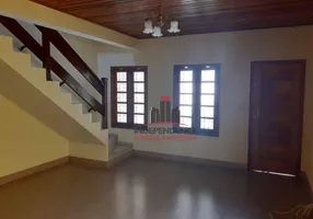 Foto 1 de Sobrado com 2 Quartos à venda, 90m² em Jardim Flórida, Jacareí