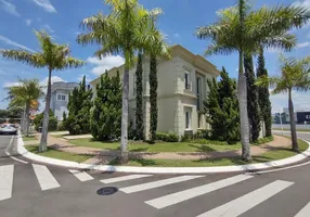 Foto 1 de Casa de Condomínio com 4 Quartos à venda, 1350m² em Maison Du Parc, Indaiatuba