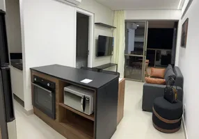 Foto 1 de Apartamento com 1 Quarto para alugar, 30m² em Ondina, Salvador