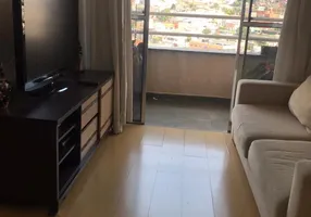 Foto 1 de Apartamento com 2 Quartos à venda, 65m² em Jardim Barueri, Barueri