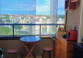 Foto 1 de Apartamento com 3 Quartos à venda, 70m² em PARNAMIRIM, Natal