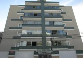 Foto 1 de Apartamento com 3 Quartos para alugar, 117m² em Estrela, Ponta Grossa