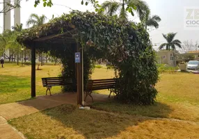 Foto 1 de Apartamento com 2 Quartos para alugar, 56m² em Bonfim Paulista, Ribeirão Preto