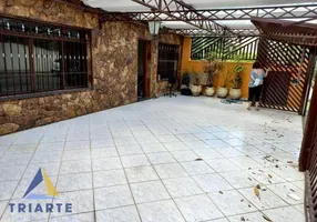 Foto 1 de Casa com 3 Quartos para alugar, 250m² em Vila Campesina, Osasco