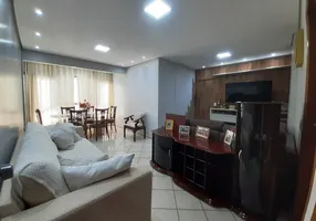 Foto 1 de Apartamento com 3 Quartos à venda, 98m² em Nova Suica, Goiânia