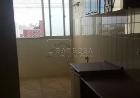 Foto 1 de Apartamento com 3 Quartos à venda, 70m² em Vila São Paulo, São Paulo