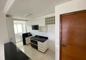 Foto 1 de Apartamento com 2 Quartos à venda, 69m² em Chácaras Alto da Glória, Goiânia