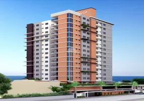 Foto 1 de Apartamento com 3 Quartos à venda, 95m² em Itapema do Norte, Itapoá