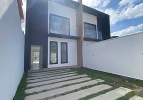 Foto 1 de Casa de Condomínio com 2 Quartos à venda, 100m² em Santa Margarida II Tamoios, Cabo Frio