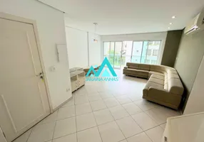 Foto 1 de Apartamento com 4 Quartos à venda, 125m² em Gonzaga, Santos