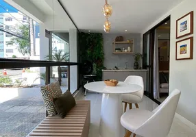Foto 1 de Apartamento com 1 Quarto à venda, 36m² em Ondina, Salvador