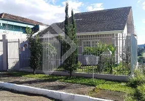 Foto 1 de Casa com 3 Quartos à venda, 224m² em Imigrante, Campo Bom