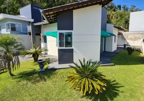 Foto 1 de Casa com 2 Quartos à venda, 84m² em Amizade, Jaraguá do Sul