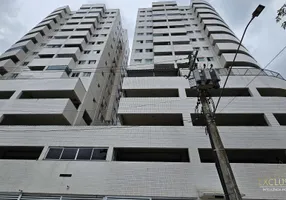 Foto 1 de Apartamento com 2 Quartos à venda, 51m² em Vila Voturua, São Vicente