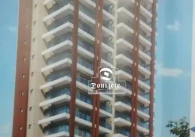 Foto 1 de Apartamento com 3 Quartos à venda, 134m² em Jardim, Santo André