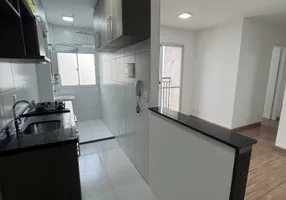 Foto 1 de Apartamento com 3 Quartos para venda ou aluguel, 56m² em Cocaia, Guarulhos