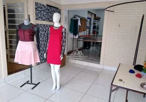 Foto 1 de Imóvel Comercial com 2 Quartos à venda, 100m² em Vila Tibério, Ribeirão Preto