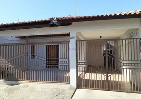 Foto 1 de Casa com 3 Quartos à venda, 140m² em Vila São João, Itupeva