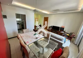 Foto 1 de Apartamento com 3 Quartos à venda, 89m² em Sagrada Família, Belo Horizonte