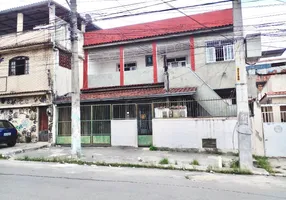 Foto 1 de Casa com 3 Quartos para alugar, 90m² em Brasilândia, São Gonçalo