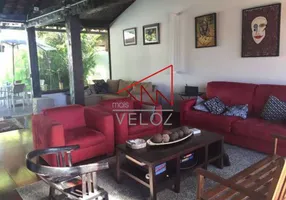 Foto 1 de Casa com 4 Quartos à venda, 392m² em Cosme Velho, Rio de Janeiro