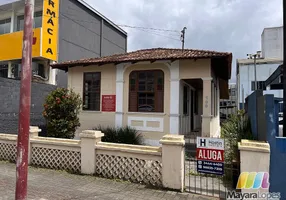 Foto 1 de Casa com 2 Quartos para venda ou aluguel, 60m² em Centro, São Francisco do Sul