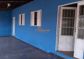 Foto 1 de Casa com 4 Quartos à venda, 160m² em Morada da Serra, Cuiabá