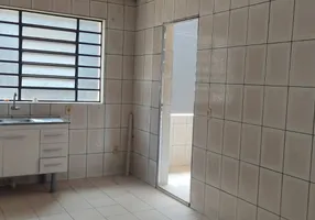 Foto 1 de Apartamento com 1 Quarto para alugar, 55m² em Cidade Patriarca, São Paulo