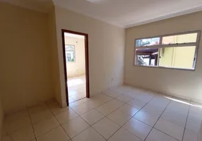 Foto 1 de Apartamento com 1 Quarto para alugar, 45m² em Castelo, Belo Horizonte