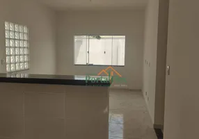 Foto 1 de Casa com 2 Quartos à venda, 63m² em Nova Almeida, Serra