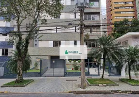 Foto 1 de Apartamento com 3 Quartos à venda, 95m² em Batel, Curitiba