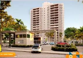 Foto 1 de Casa de Condomínio com 3 Quartos à venda, 61m² em Candeias, Jaboatão dos Guararapes