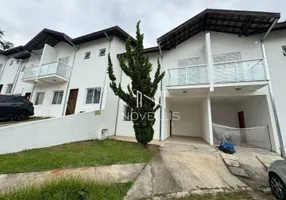 Foto 1 de Casa de Condomínio com 3 Quartos para alugar, 110m² em Jardim Uira, São José dos Campos