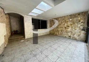 Foto 1 de Casa com 4 Quartos para venda ou aluguel, 160m² em Jardim Anália Franco, São Paulo