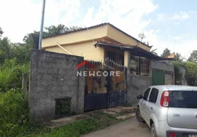 Foto 1 de Casa com 2 Quartos à venda, 99m² em , Pedro Leopoldo