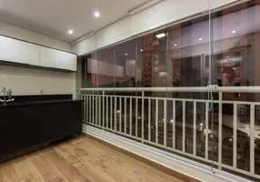 Foto 1 de Apartamento com 2 Quartos à venda, 64m² em Saúde, São Paulo