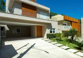 Foto 1 de Casa de Condomínio com 4 Quartos à venda, 285m² em Aldeia da Serra, Barueri