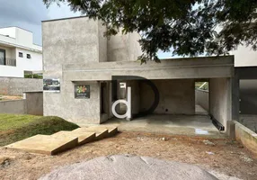 Foto 1 de Casa de Condomínio com 3 Quartos à venda, 242m² em Reserva dos Vinhedos, Louveira