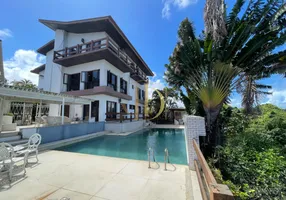 Foto 1 de Casa de Condomínio com 5 Quartos para venda ou aluguel, 689m² em Candeal, Salvador