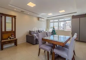 Foto 1 de Apartamento com 3 Quartos à venda, 98m² em Santana, Porto Alegre