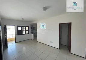 Foto 1 de Apartamento com 3 Quartos para alugar, 80m² em Messejana, Fortaleza