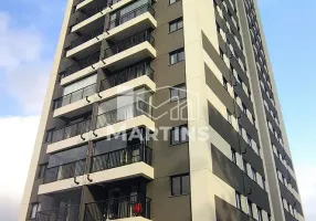 Foto 1 de Apartamento com 2 Quartos para alugar, 36m² em Jardim Umarizal, São Paulo