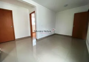 Foto 1 de Apartamento com 2 Quartos à venda, 48m² em Chacaras Cotia, Contagem