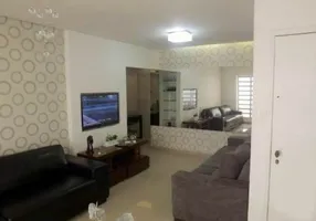 Foto 1 de Apartamento com 4 Quartos à venda, 170m² em Sion, Belo Horizonte