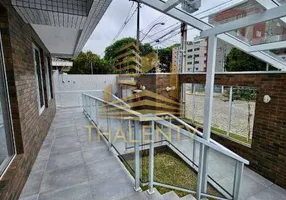 Foto 1 de Apartamento com 2 Quartos à venda, 70m² em Jardim Botânico, Curitiba