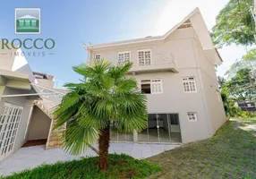 Foto 1 de Casa com 6 Quartos para alugar, 515m² em Boa Vista, Curitiba