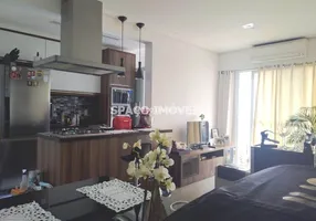 Foto 1 de Apartamento com 2 Quartos à venda, 64m² em Vila Mascote, São Paulo