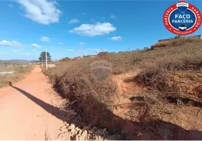 Foto 1 de Lote/Terreno à venda, 2400m² em Balneario Água Limpa, Nova Lima